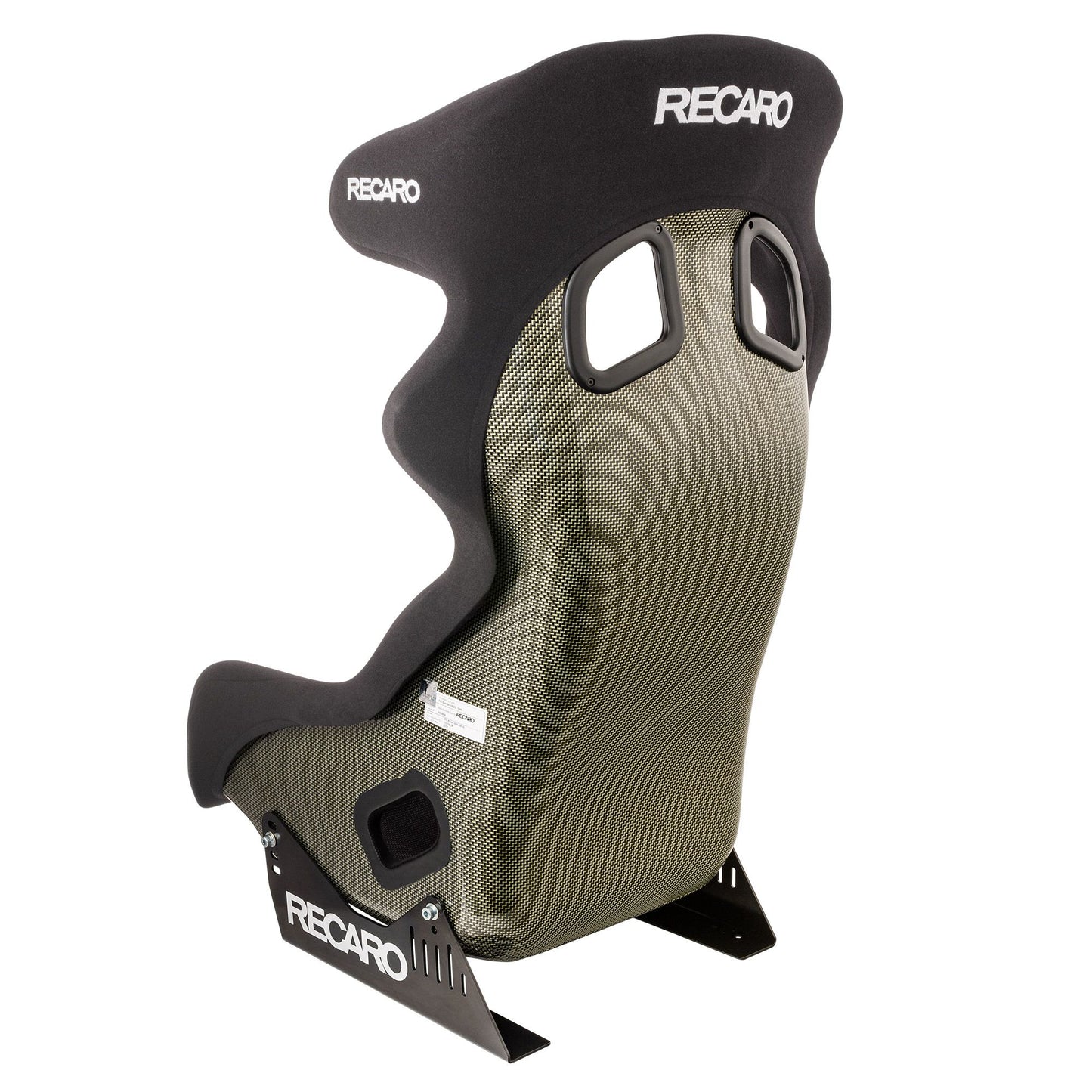 Recaro Pro Racer SPA