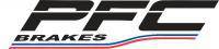 PFC 2-teilige Bremsscheiben slotted V3 Design Vorderachse E36 - Track-Parts24 GmbH