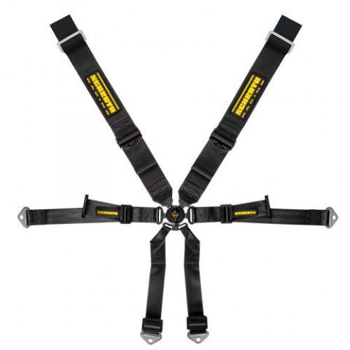 Schroth Profi Porsche 981 3x2 - Track-Parts24 GmbH