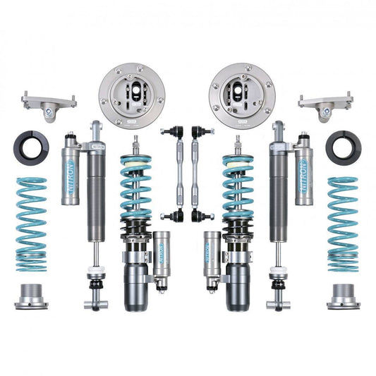 BMW F82 M4 (14-) Nitron NTR R3 SUSPENSION KIT - Track-Parts24 GmbH