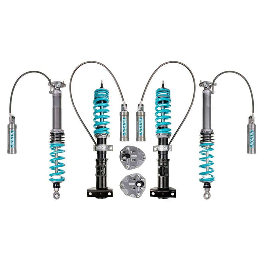 BMW E36 M3 (92-98) Nitron NTR R3 SUSPENSION KIT - Track-Parts24 GmbH