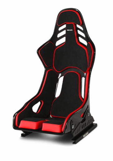 RECARO PODIUM CF - Track-Parts24 GmbH