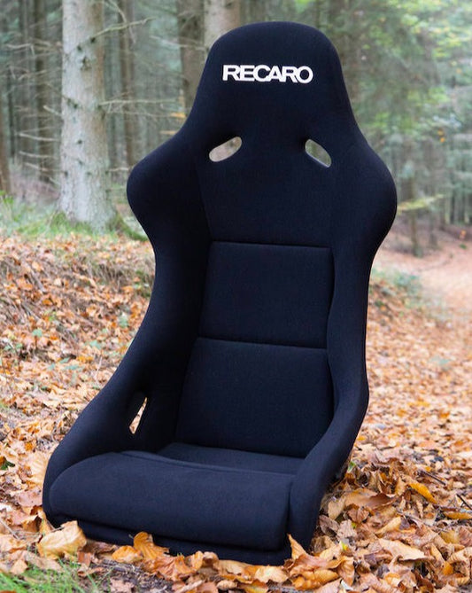 Recaro Pole Position