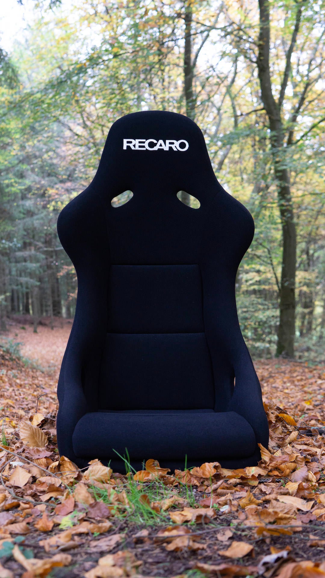 Recaro Pole Position
