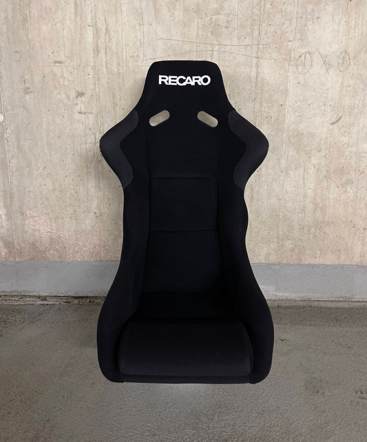 Recaro Profi SPG - Track-Parts24 GmbH