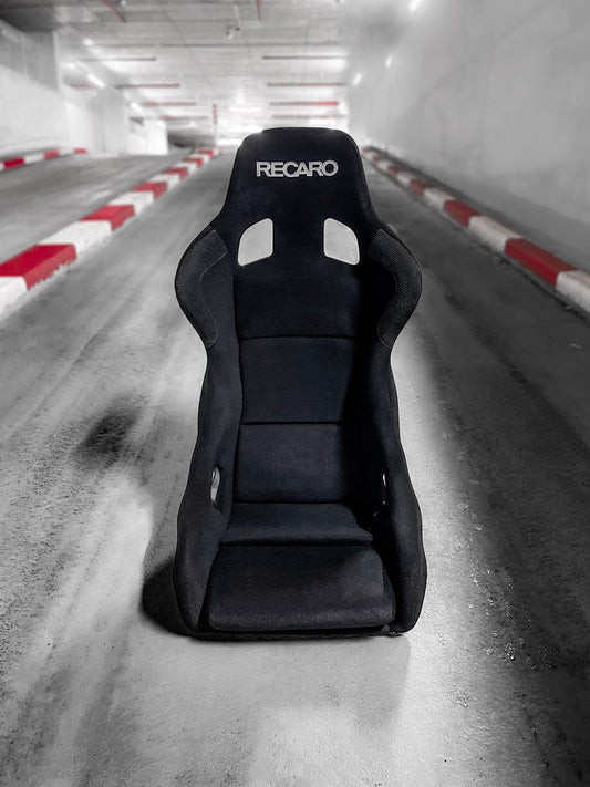 Recaro Profi SPG XL - Track-Parts24 GmbH