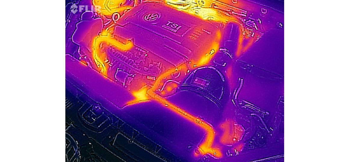 Eventuri Carbon Ansaugsystem für VAG 2.0 TFSI - Track-Parts24 GmbH