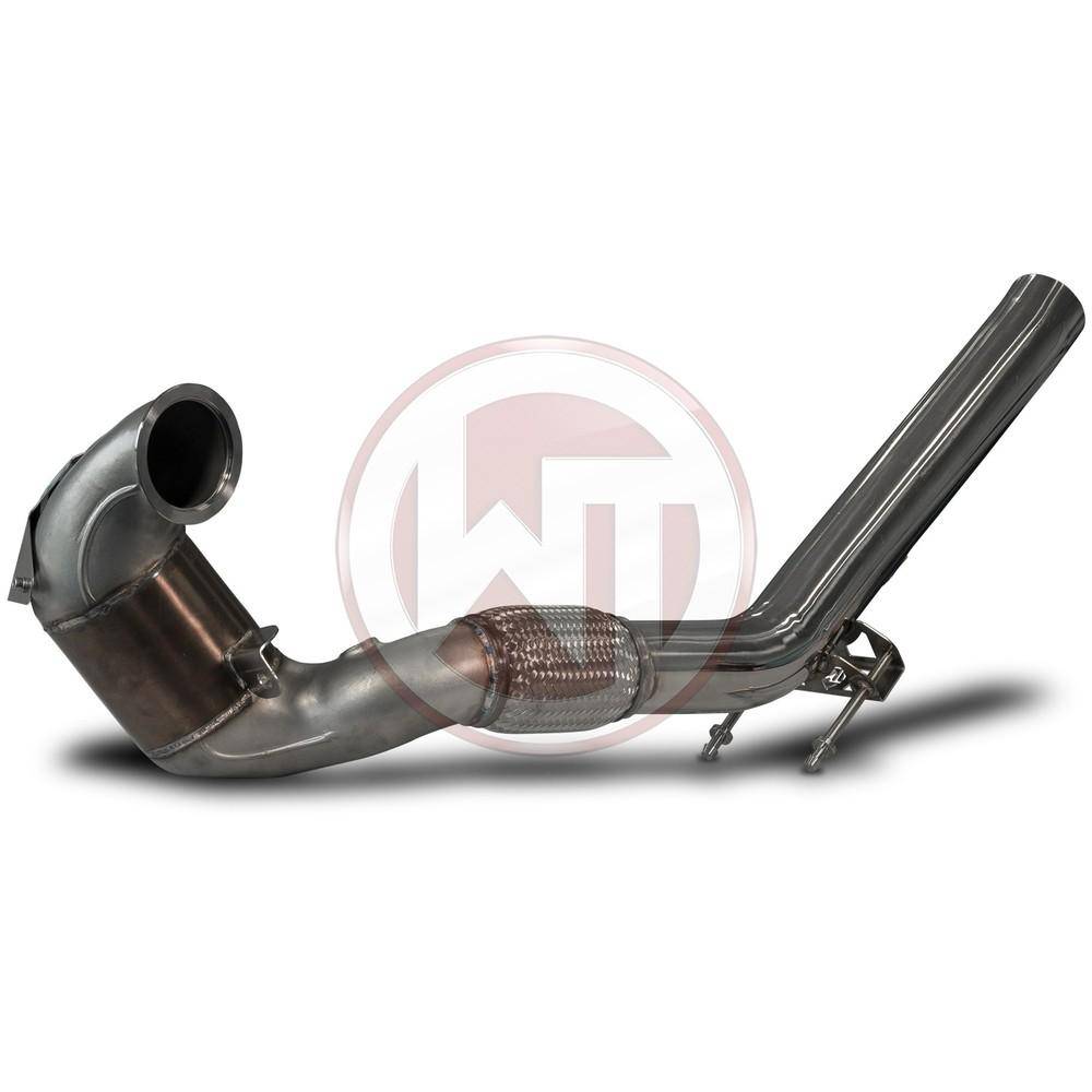 Competition Paket VAG 2,0TSI Gen3 fwd - Track-Parts24 GmbH