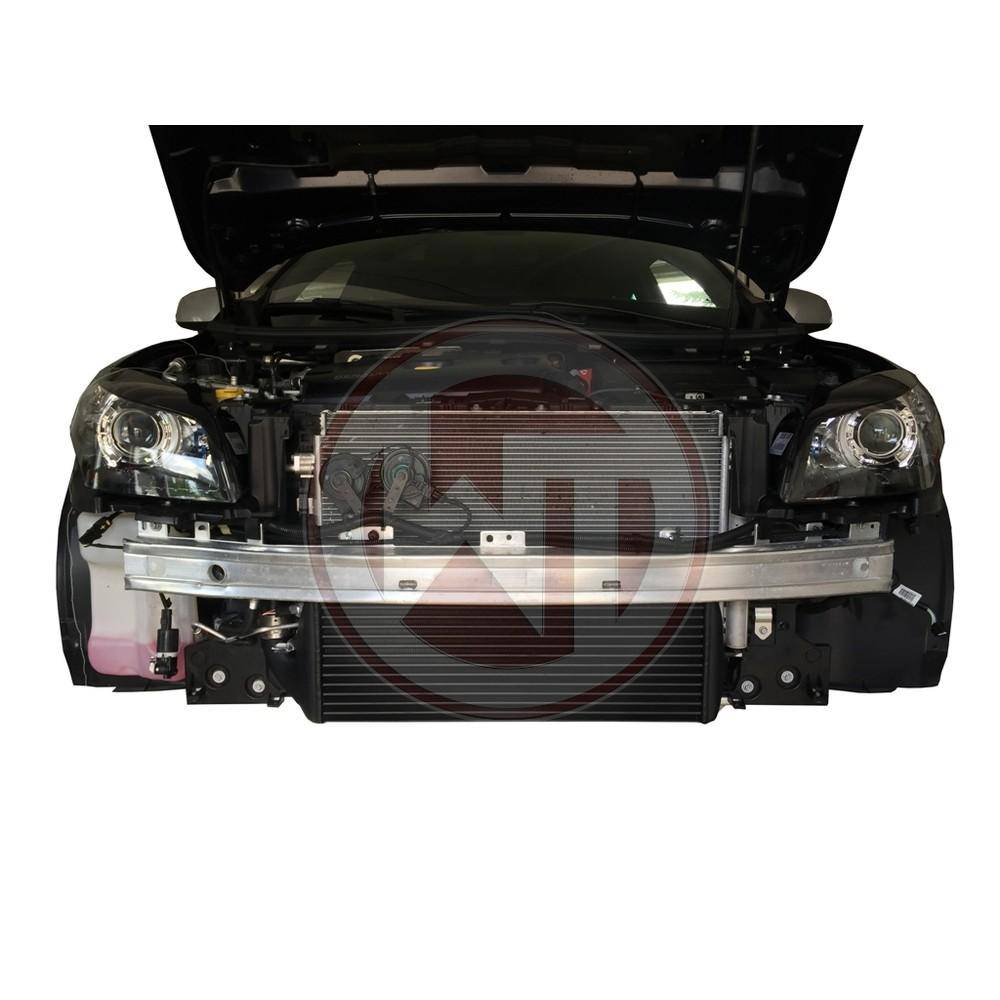 Competition Ladeluftkühler-Kit Renault Megane 3 - Track-Parts24 GmbH