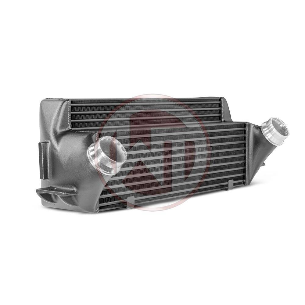 Competition Ladeluftkühler Kit EVO 2 BMW F87 M2 - Track-Parts24 GmbH
