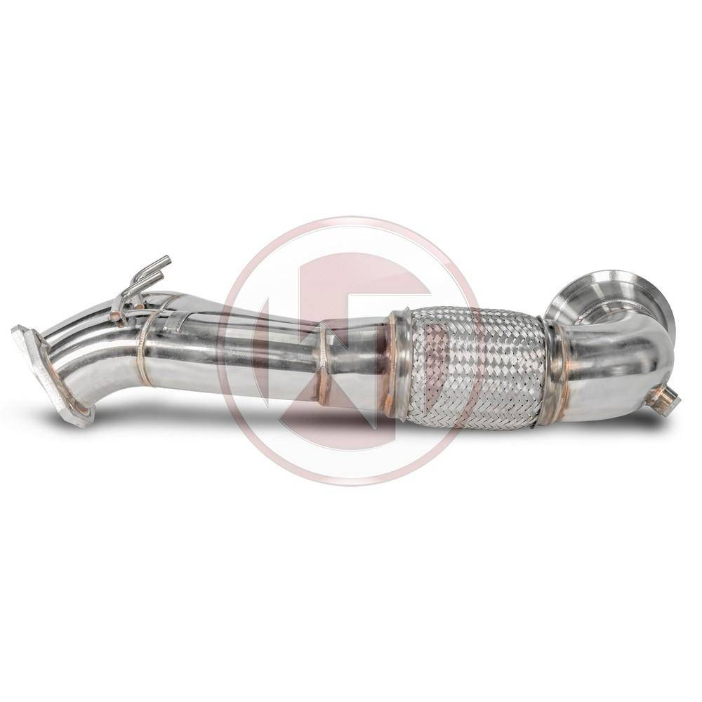Performance Paket EVO 1 Audi TTRS 8J/RS3 8P - Track-Parts24 GmbH