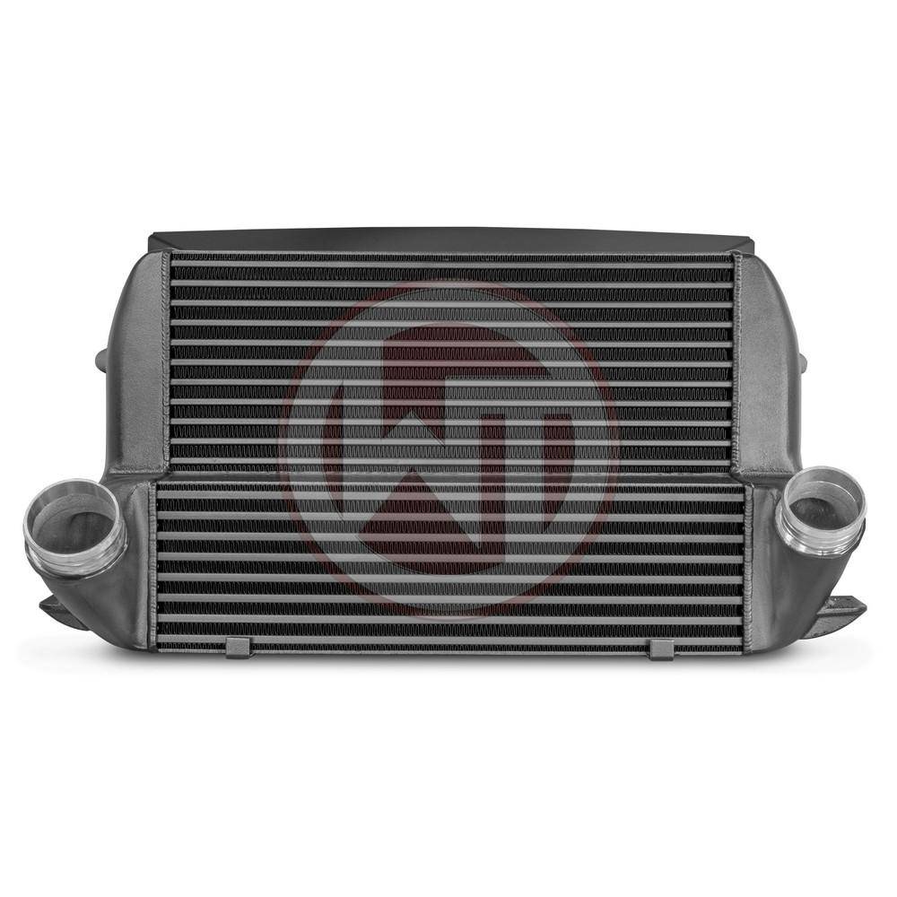 Comp. Ladeluftkühler Kit EVO3 BMW F20-22 N55 - Track-Parts24 GmbH
