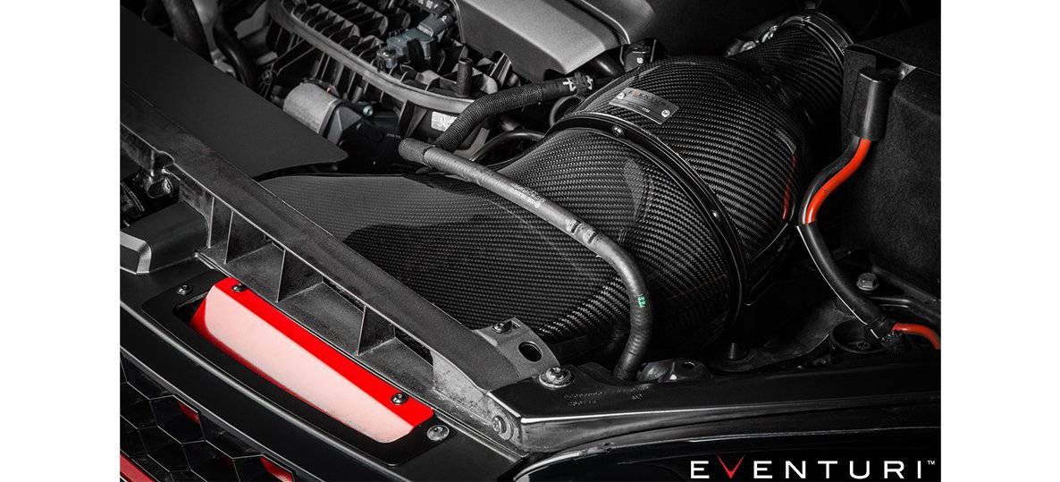 Eventuri Carbon Ansaugsystem für VAG 2.0 TFSI - Track-Parts24 GmbH