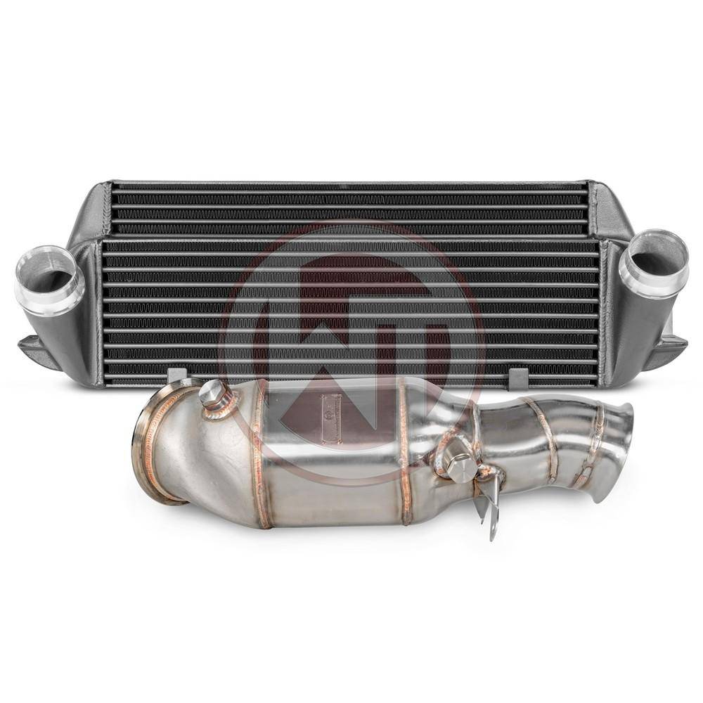 Competition Paket EVO 2 BMW F-Reihe N55 Kat 7/13+ - Track-Parts24 GmbH