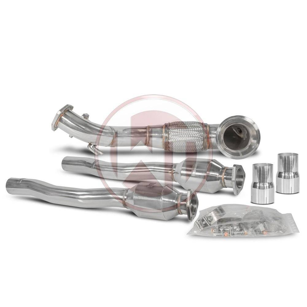 Performance Paket EVO 1 Audi TTRS 8J/RS3 8P - Track-Parts24 GmbH