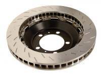 PFC Bremsscheiben Upgrade Kit für OE Sattel Vorderachse Clio 3 RS - Track-Parts24 GmbH