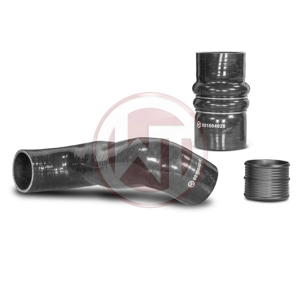 Competition Ladeluftkühler Kit EVO 2 BMW E82 E90 - Track-Parts24 GmbH