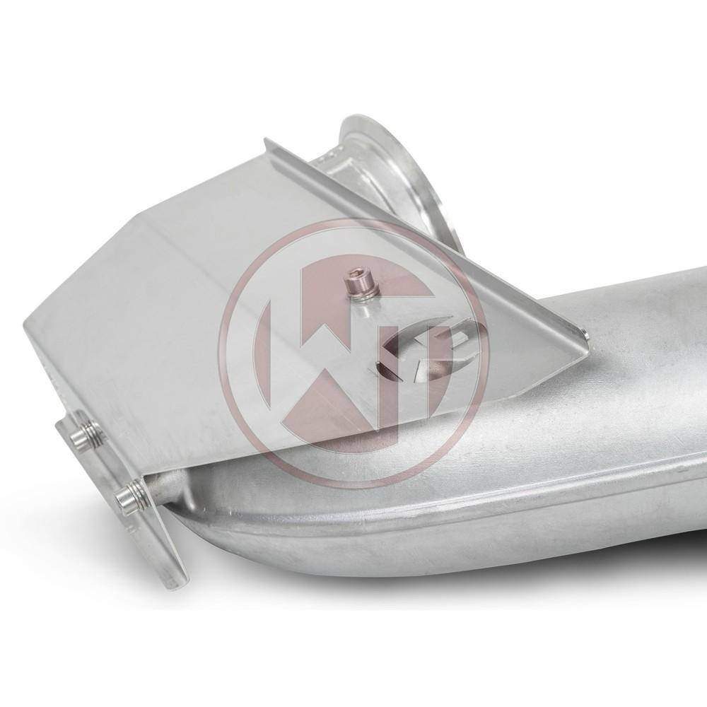 Mercedes AMG (CL)A 45 Downpipe-Kit 200CPSI - Track-Parts24 GmbH