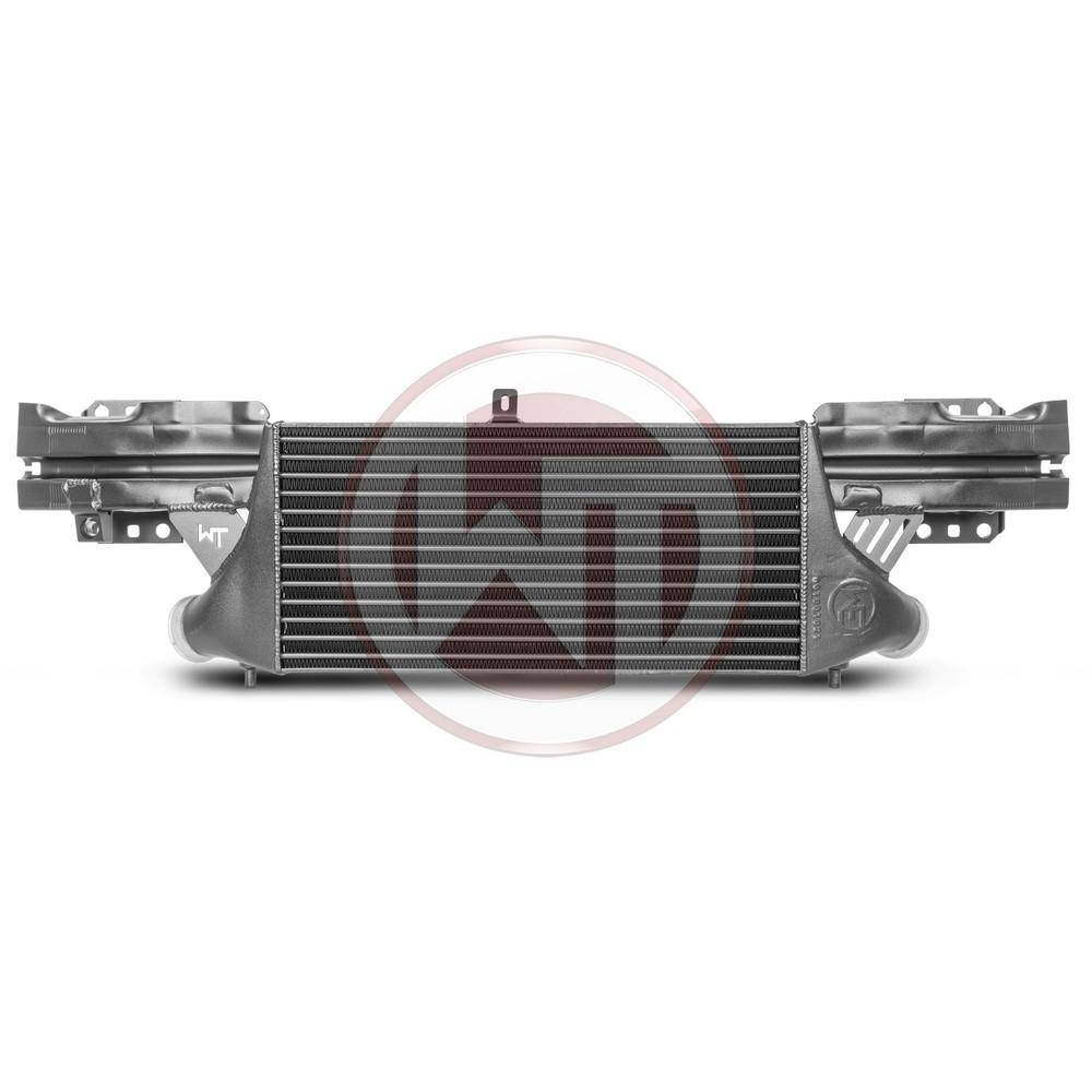 Competition Ladeluftkühler Kit EVO 2 Audi TTRS 8J - Track-Parts24 GmbH