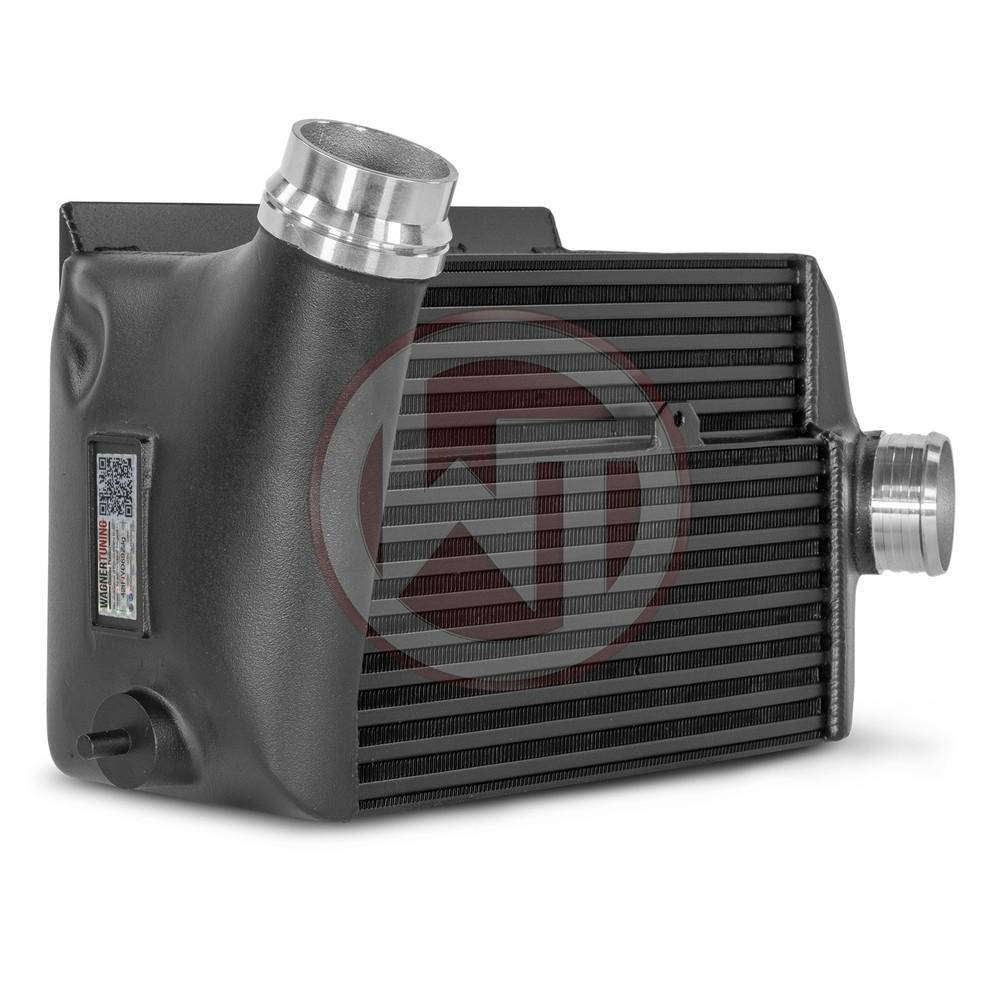 Comp. Ladeluftkühler Kit Renault Megane 4RS - Track-Parts24 GmbH