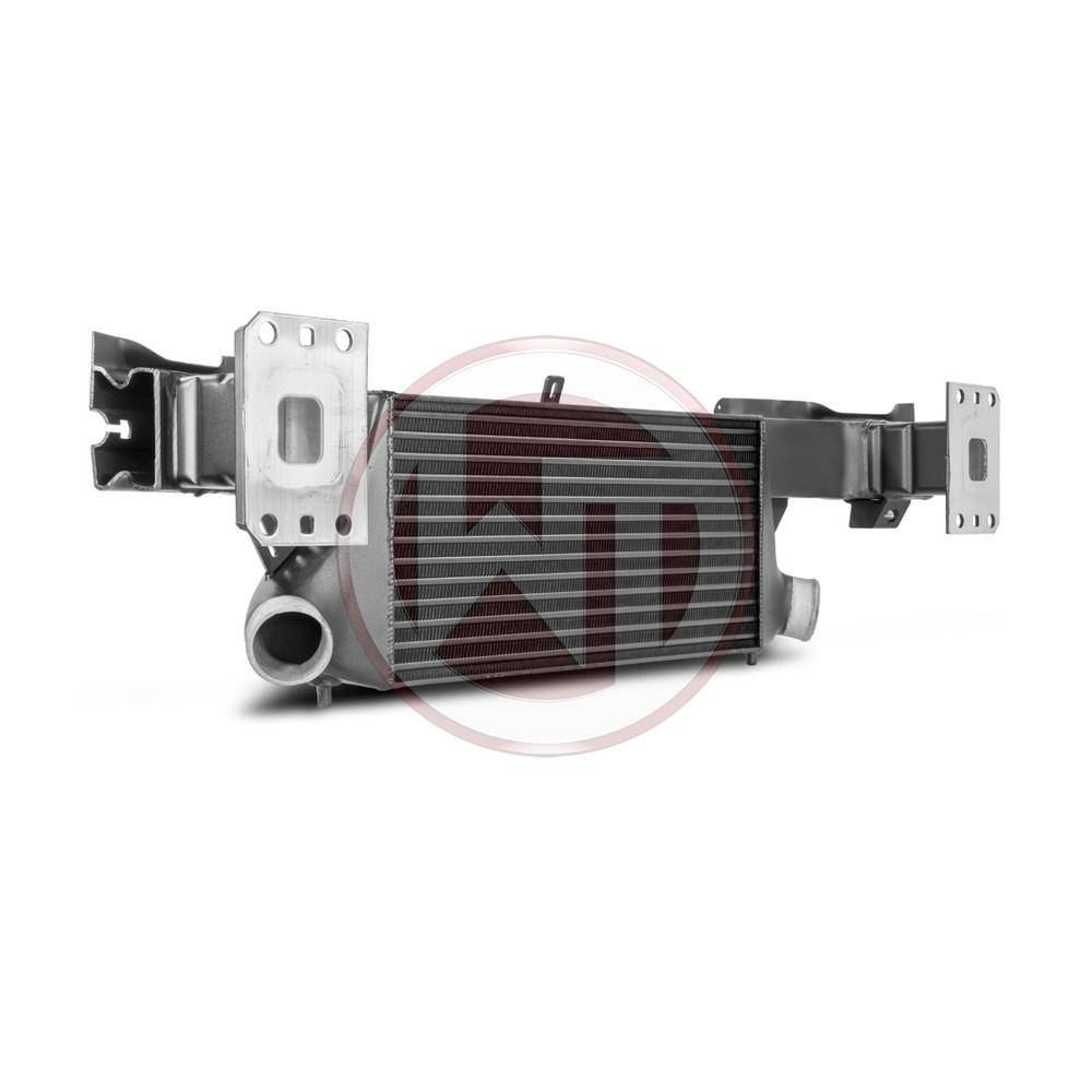 Competition Ladeluftkühler Kit EVO 2 Audi TTRS 8J - Track-Parts24 GmbH