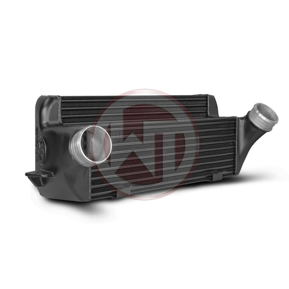 Competition Ladeluftkühler Kit EVO 2 BMW E82 E90 - Track-Parts24 GmbH