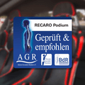 RECARO PODIUM CF - Track-Parts24 GmbH