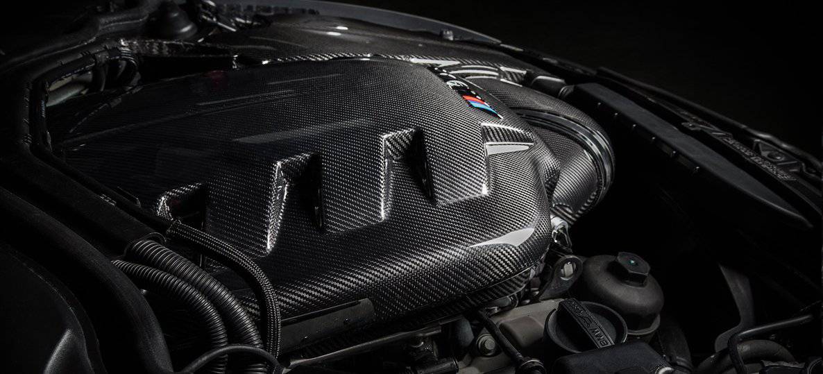 Eventuri Carbon Luftsammler für BMW E90 E92 E93 M3 - Track-Parts24 GmbH