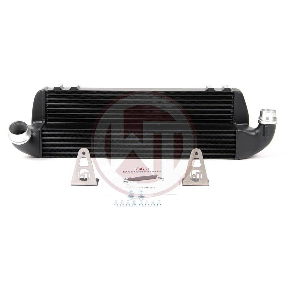 Competition Ladeluftkühler-Kit Renault Megane 3 - Track-Parts24 GmbH