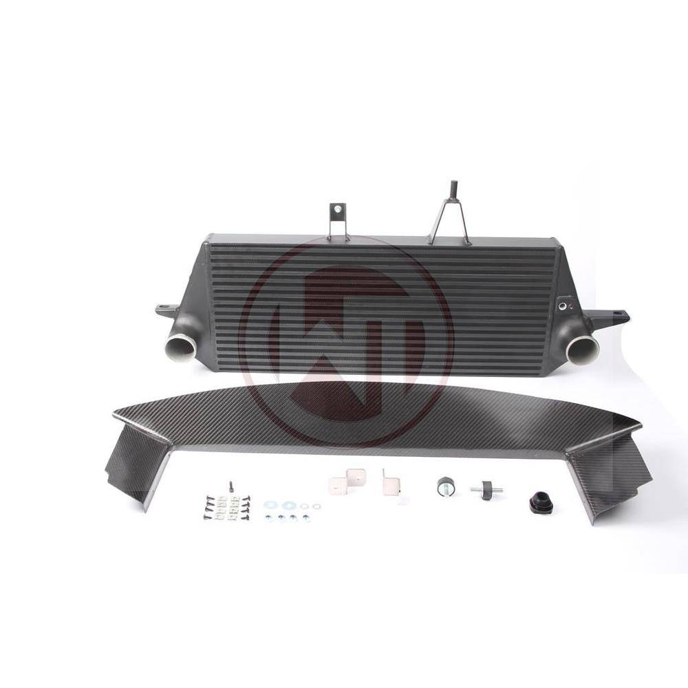 Performance Ladeluftkühler Kit Ford Focus RS MK2 - Track-Parts24 GmbH
