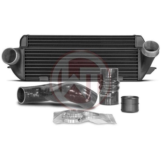 Competition Ladeluftkühler Kit EVO 2 BMW E82 E90 - Track-Parts24 GmbH