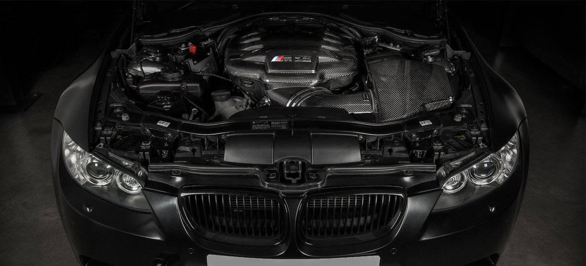 Eventuri Carbon Luftsammler für BMW E90 E92 E93 M3 - Track-Parts24 GmbH