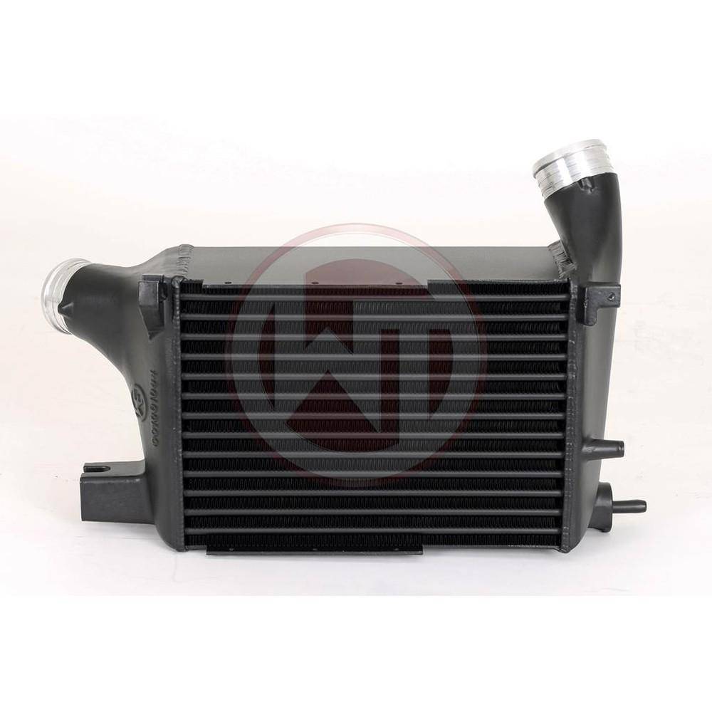 Competition Ladeluftkühler Kit Renault Clio 4 RS - Track-Parts24 GmbH