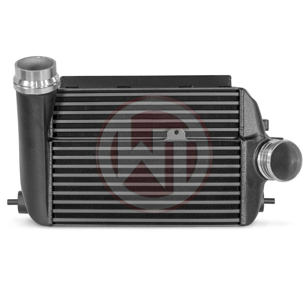 Comp. Ladeluftkühler Kit Renault Megane 4RS - Track-Parts24 GmbH
