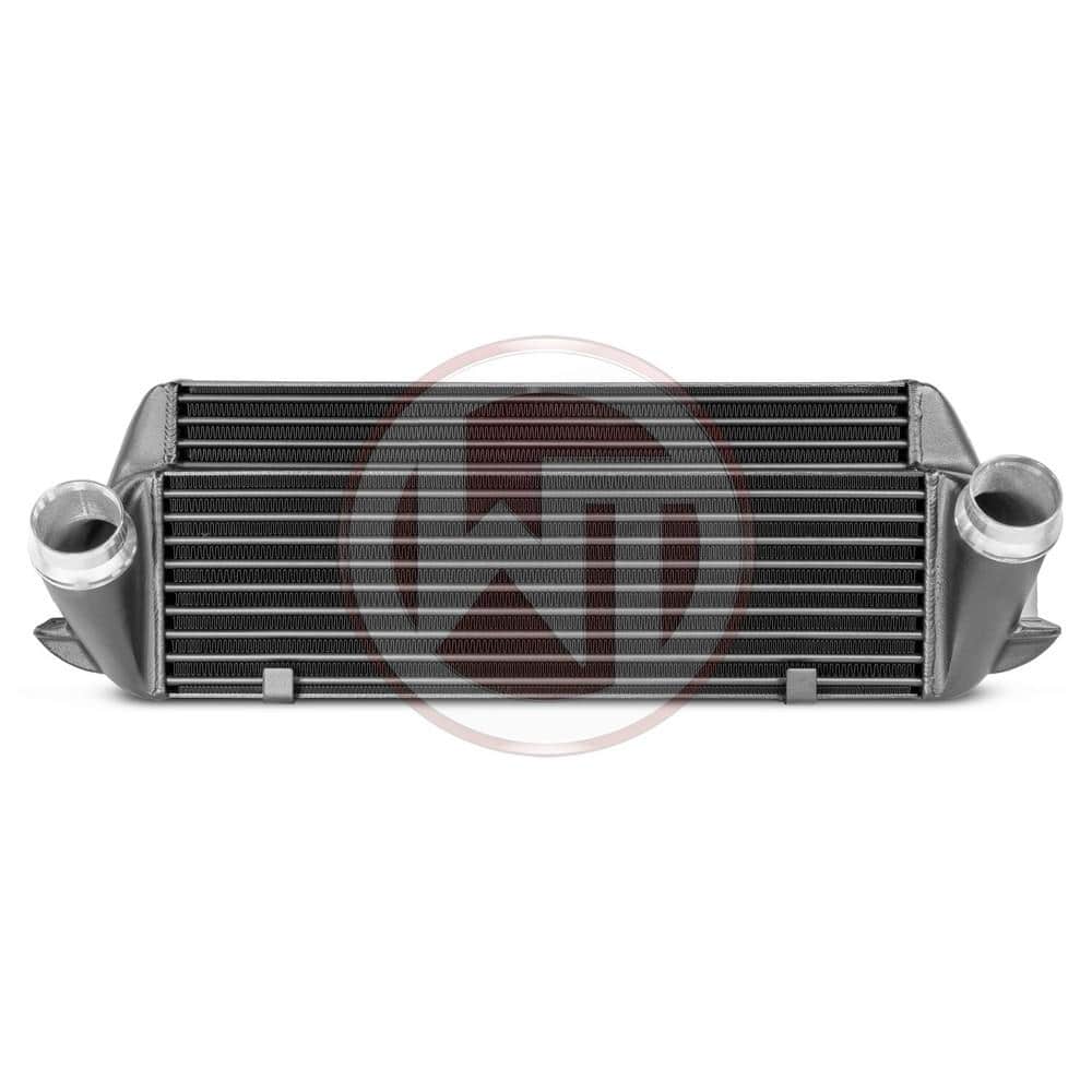 Competition Ladeluftkühler Kit EVO 2 BMW F87 M2 - Track-Parts24 GmbH