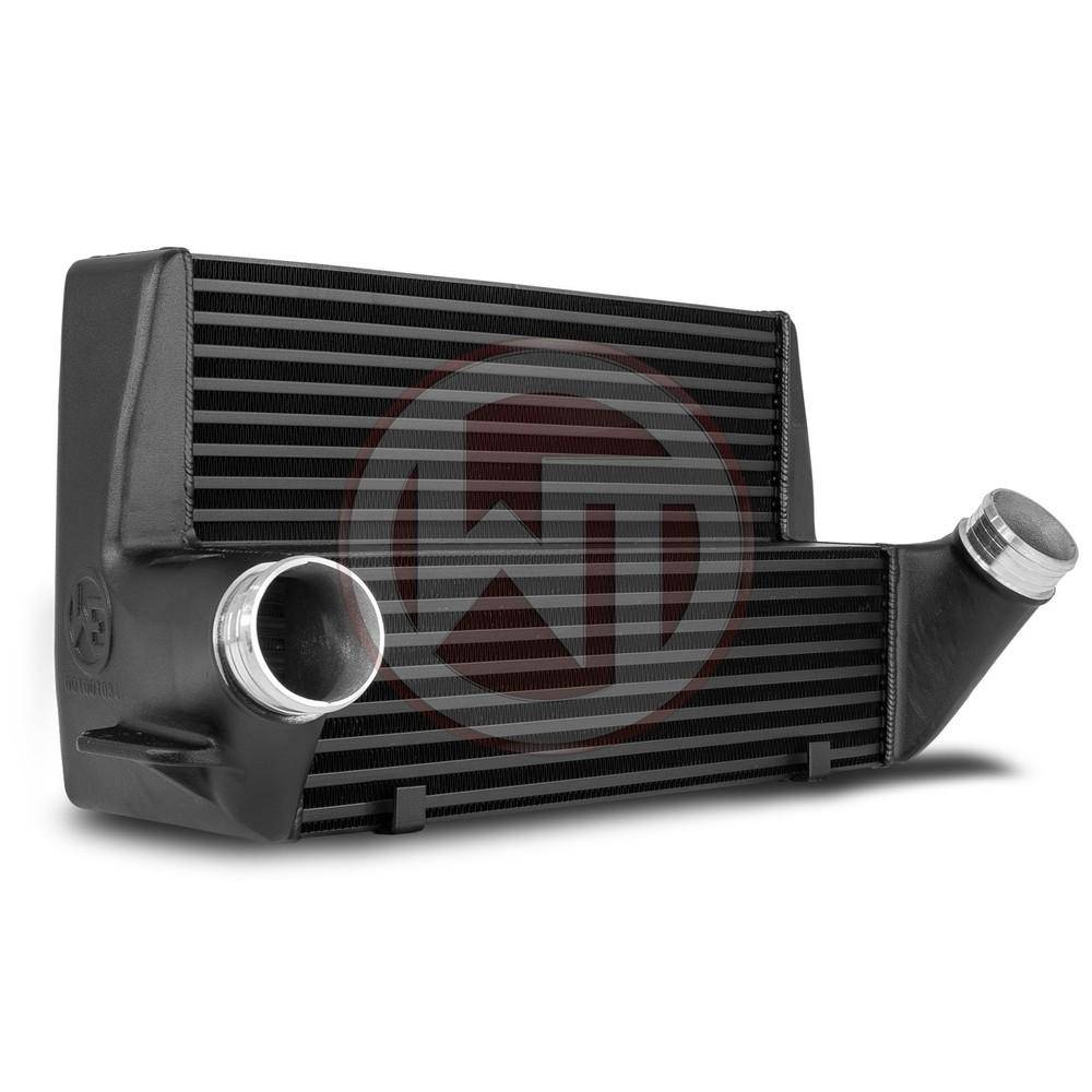 Comp. Ladeluftkühler Kit EVO3 BMW E82 E90 - Track-Parts24 GmbH