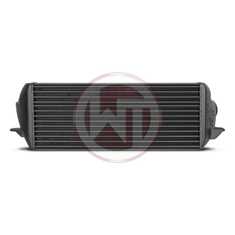 Competition Ladeluftkühler Kit EVO 2 BMW E82 E90 - Track-Parts24 GmbH