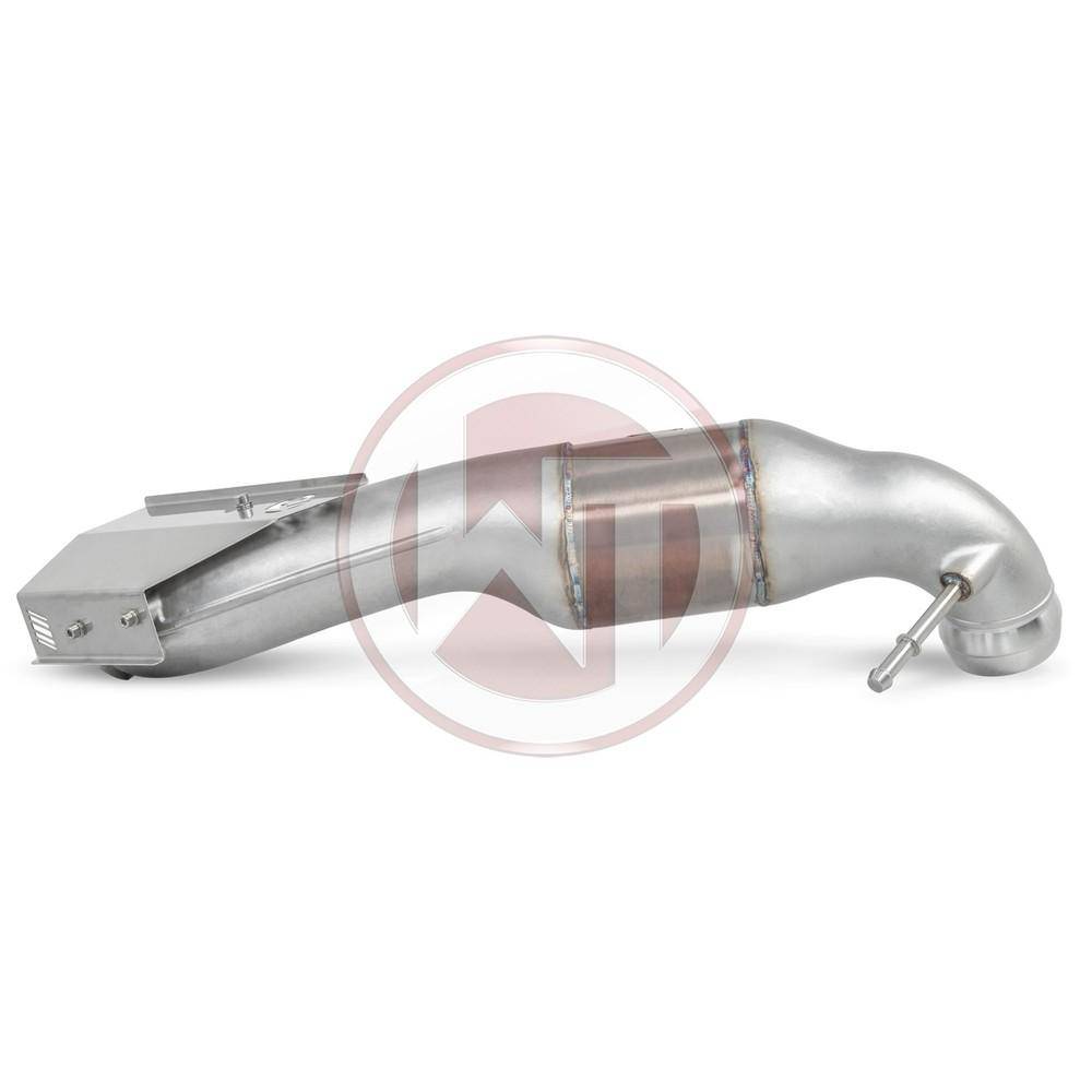 Mercedes AMG (CL)A 45 Downpipe-Kit 200CPSI - Track-Parts24 GmbH