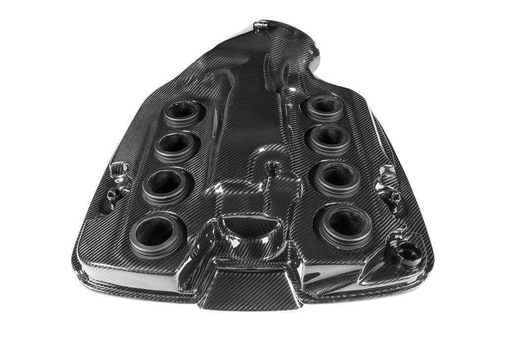 Eventuri Carbon Luftsammler für BMW E90 E92 E93 M3 - Track-Parts24 GmbH