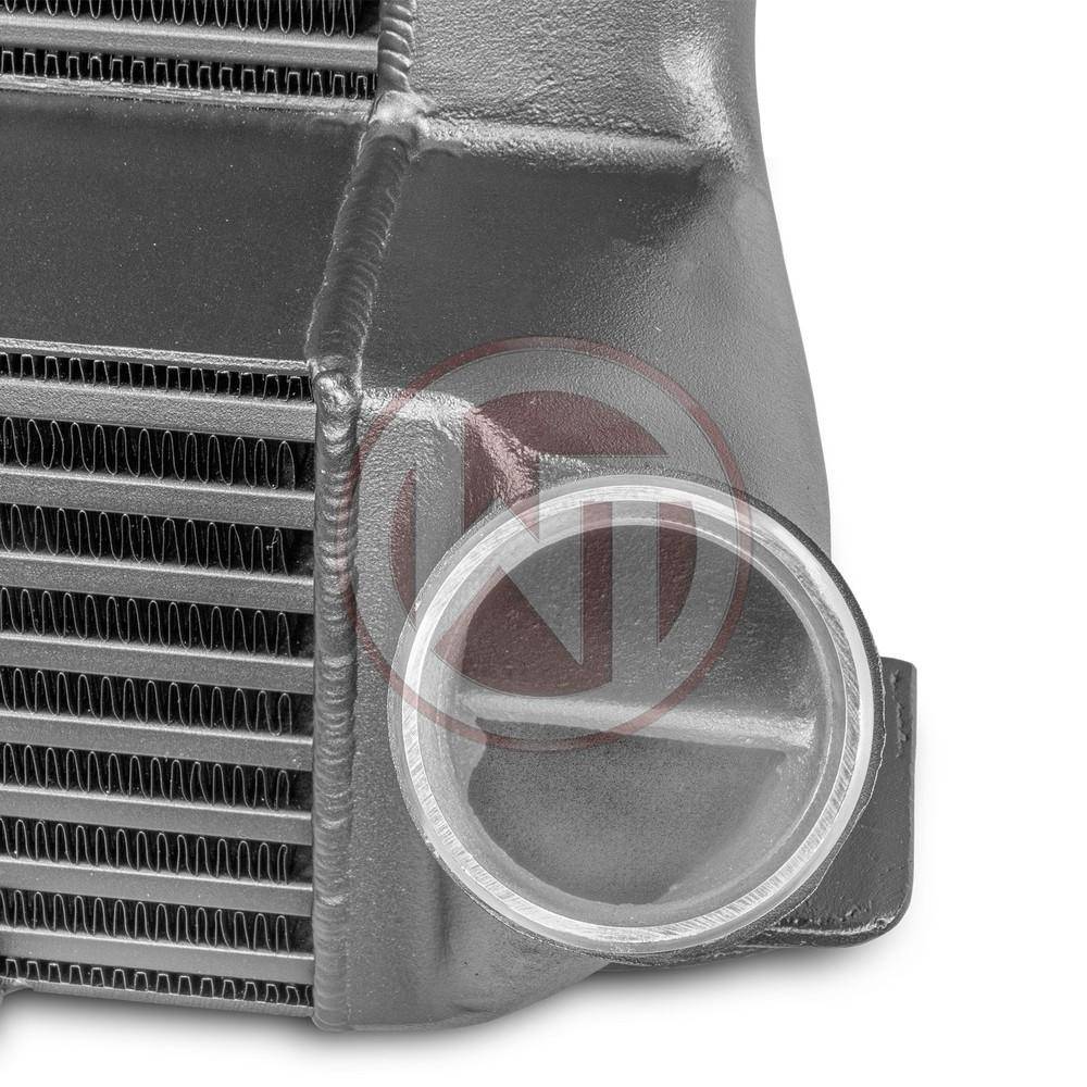 Comp. Ladeluftkühler Kit EVO3 BMW F20-22 N55 - Track-Parts24 GmbH