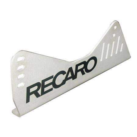 Recaro Aluminium Adapter