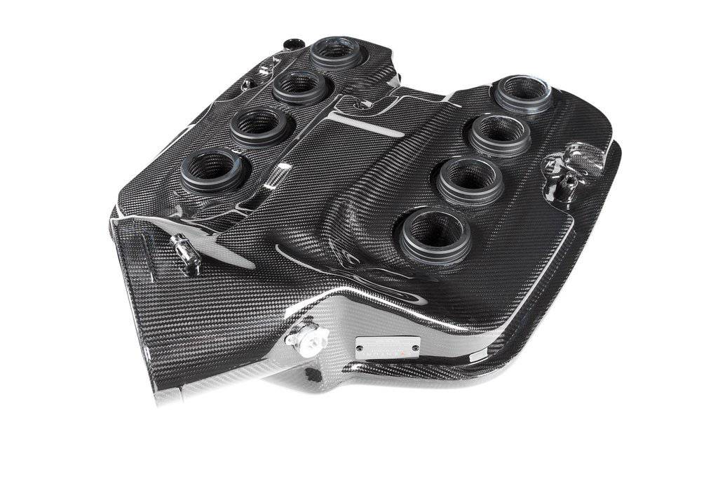 Eventuri Carbon Luftsammler für BMW E90 E92 E93 M3 - Track-Parts24 GmbH