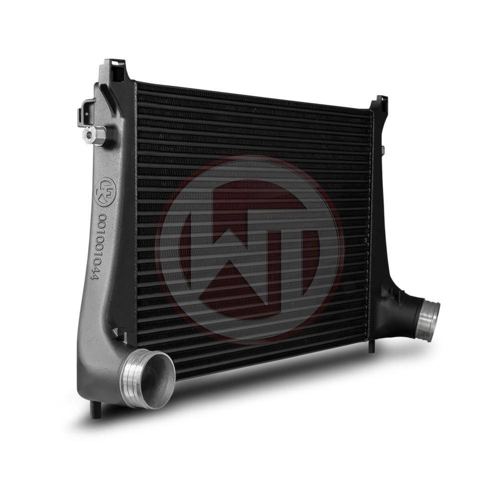 Competition Ladeluftkühler Kit VAG 1,8-2,0TSI - Track-Parts24 GmbH