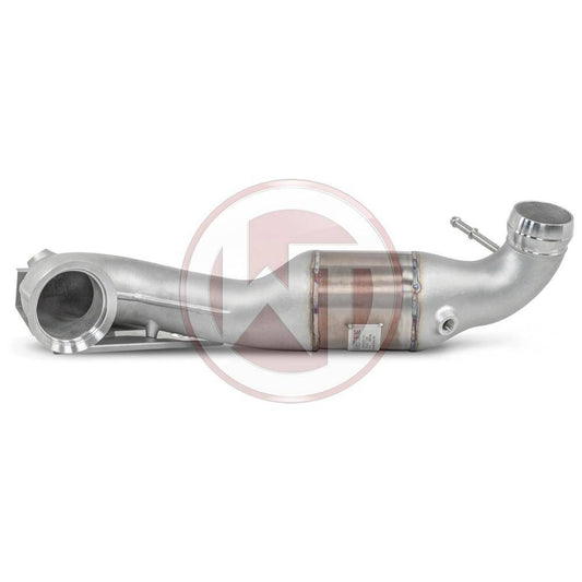 Mercedes AMG (CL)A 45 Downpipe-Kit 200CPSI - Track-Parts24 GmbH