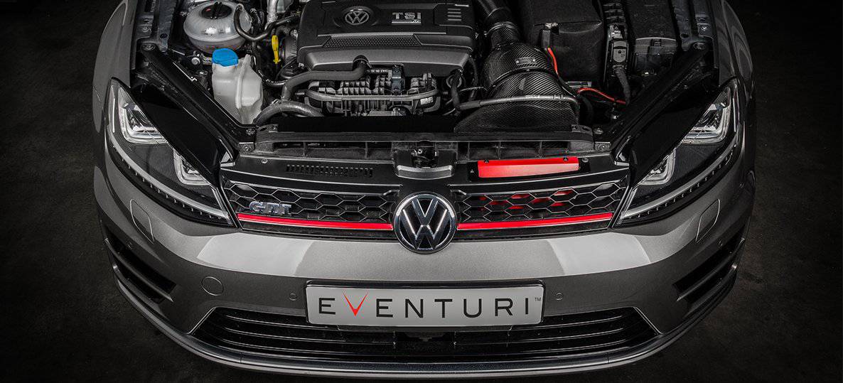 Eventuri Carbon Ansaugsystem für VAG 2.0 TFSI - Track-Parts24 GmbH
