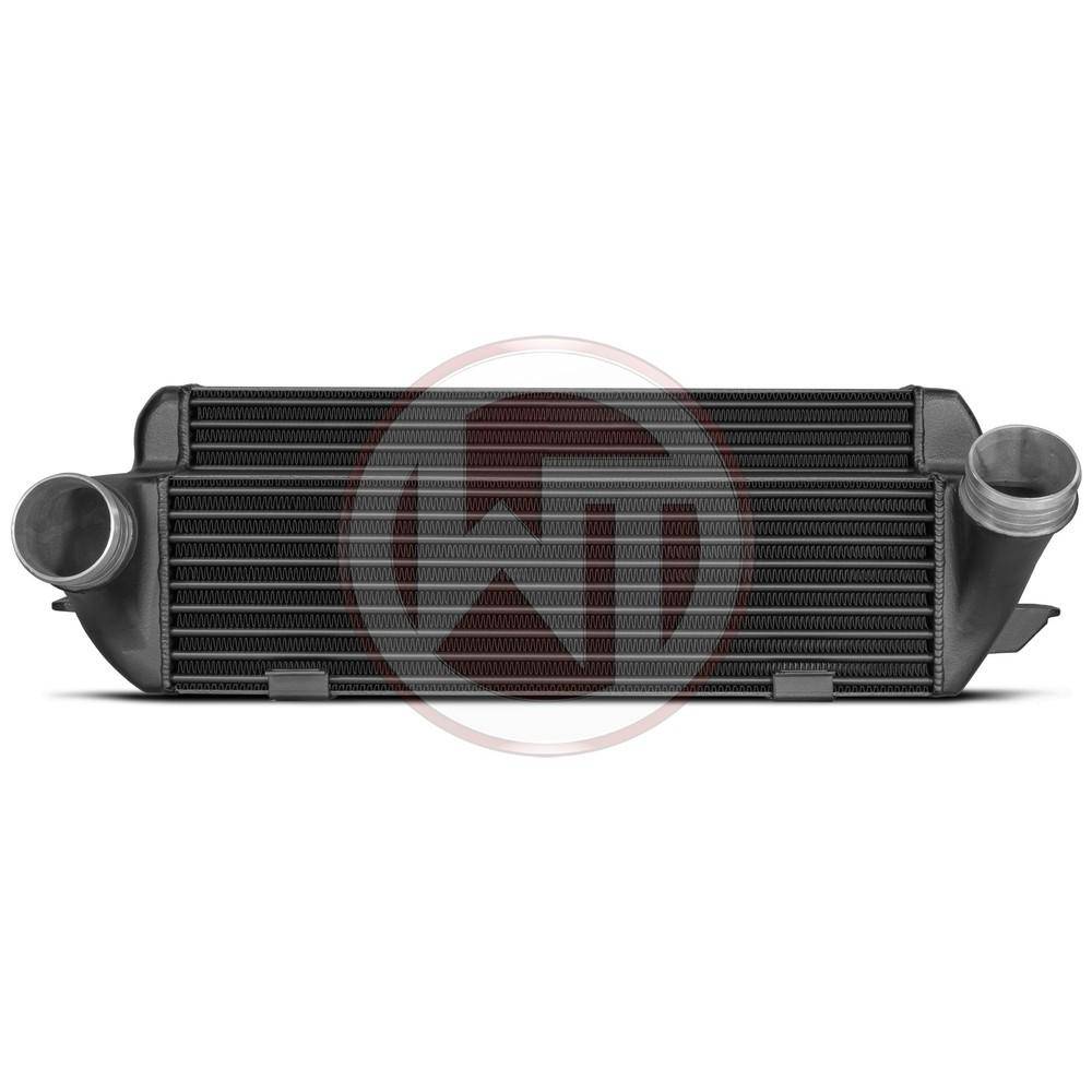 Competition Ladeluftkühler Kit EVO 2 BMW E82 E90 - Track-Parts24 GmbH