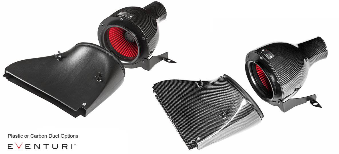 Eventuri Carbon Ansaugsystem für VAG 2.0 TFSI - Track-Parts24 GmbH