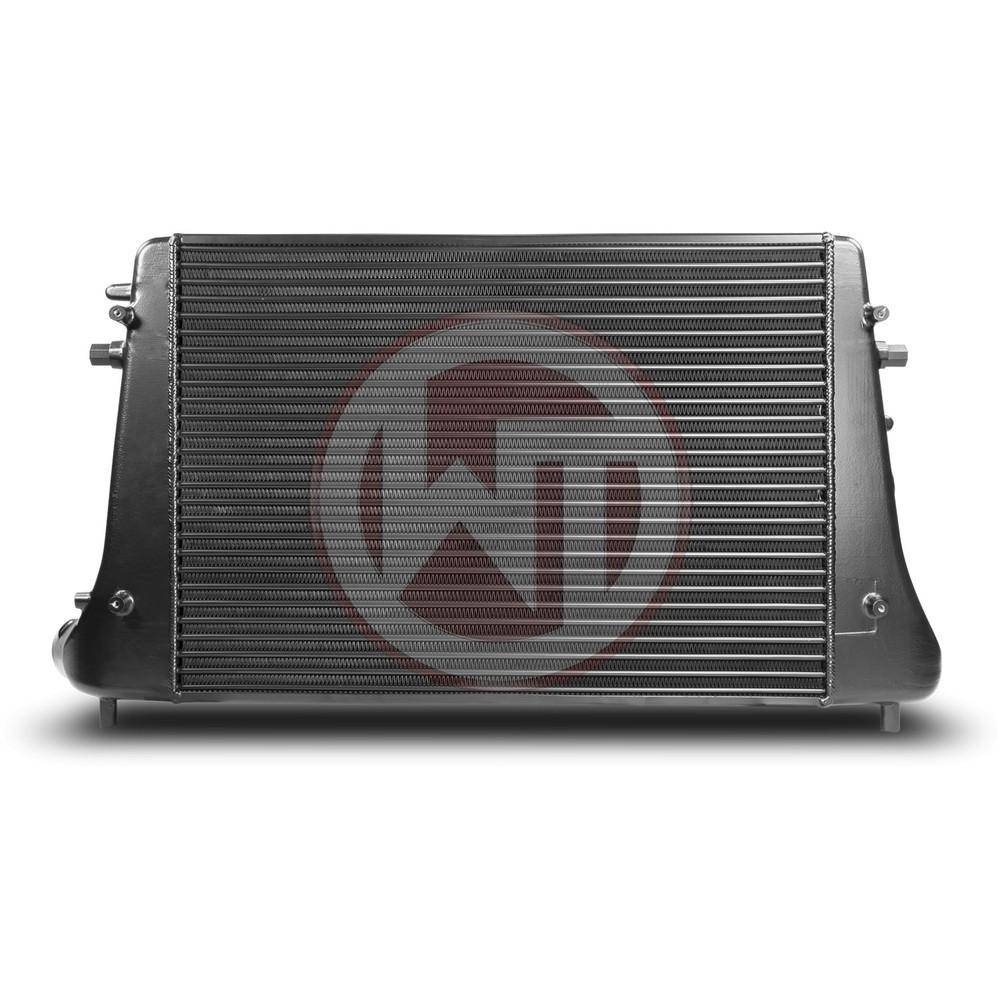 Comp. Gen.2 Ladeluftkühler Kit VAG 2,0 TFSI / TSI - Track-Parts24 GmbH