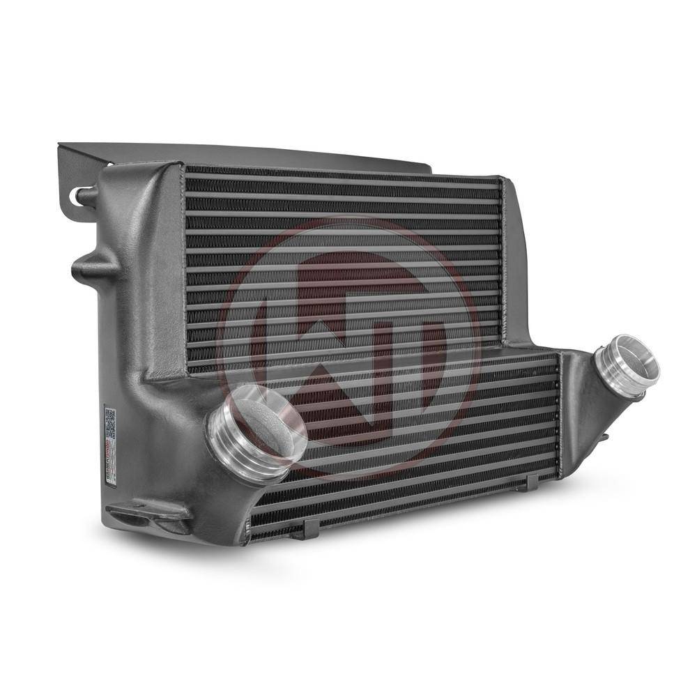 Comp. Ladeluftkühler Kit EVO3 BMW F20-22 N55 - Track-Parts24 GmbH
