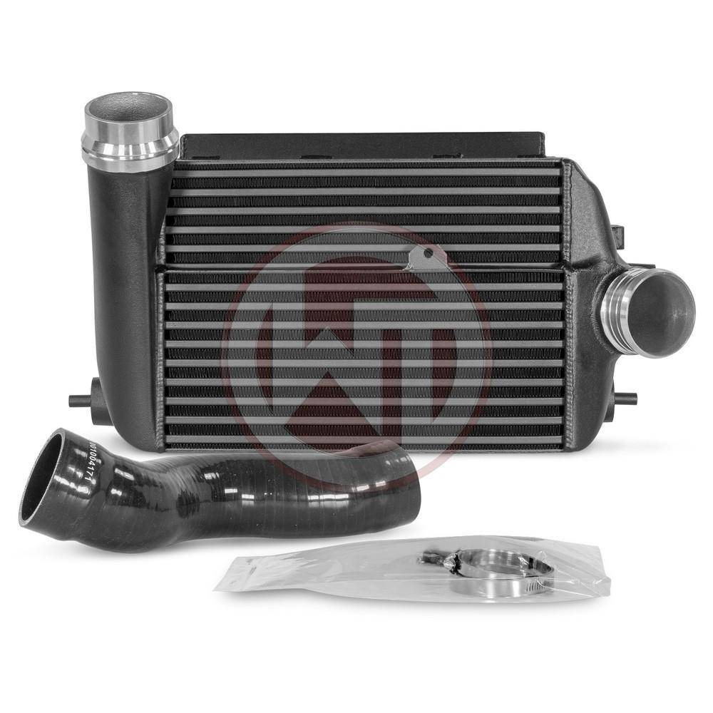 Comp. Ladeluftkühler Kit Renault Megane 4RS - Track-Parts24 GmbH